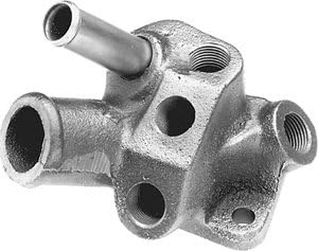 WATER OUTLET