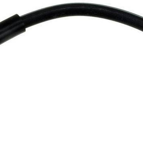 Brake Hydraulic Hose for El Camino, Laguna, Malibu, Monte Carlo+More H79995