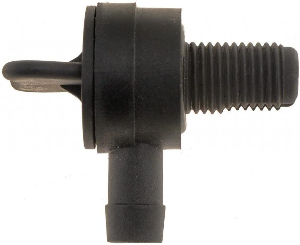 For Subaru Forester 1998 99 00 01 2002 Radiator Drain Cock | Black | Plastic | Replacement for 21440-01E00, 21440-01E10