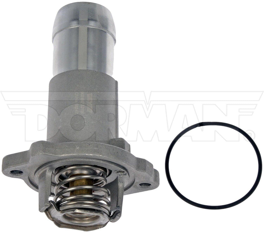 Dorman Engine Coolant Thermostat Housing for Colorado, Canyon, H3, H3T 902-847
