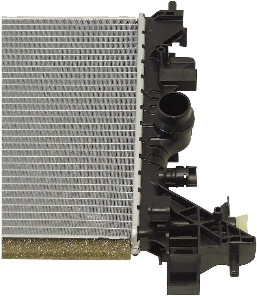 GM Genuine Parts 21935 Radiator