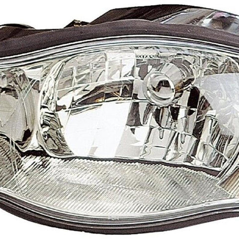 Dorman Headlight Assembly for 00-05 Chevrolet Monte Carlo 1590146