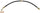 Dorman Brake Hydraulic Hose for CSX, Civic H620736