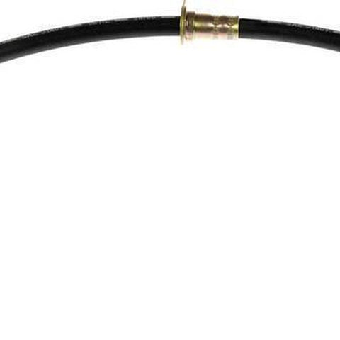 Dorman Brake Hydraulic Hose for CSX, Civic H620736