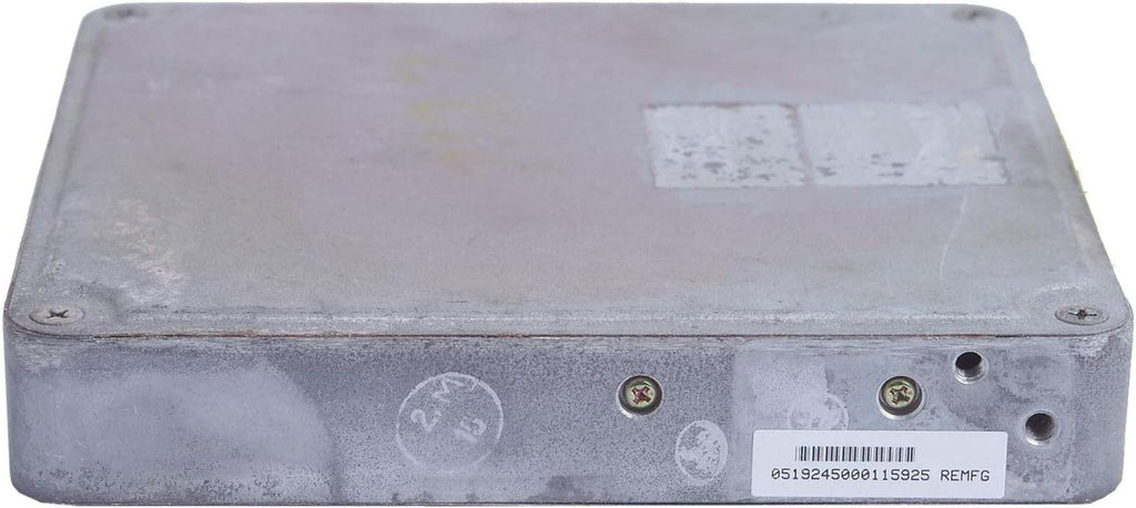 Cardone 72-7067 Remanufactured Engine Control Computer Module, ECC/ECM