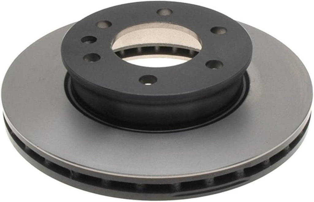 780614 Advanced Technology Disc Brake Rotor