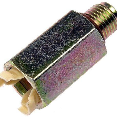 Dorman Automatic Transmission Oil Cooler Line Connector for Jeep 800-714