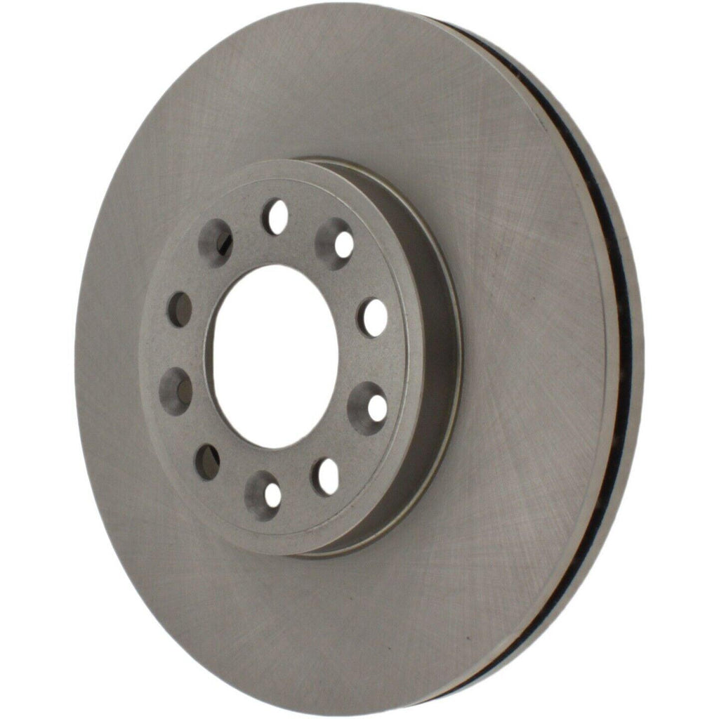 Centric Front Disc Brake Rotor for 1999-2003 Ford Windstar (121.61057)