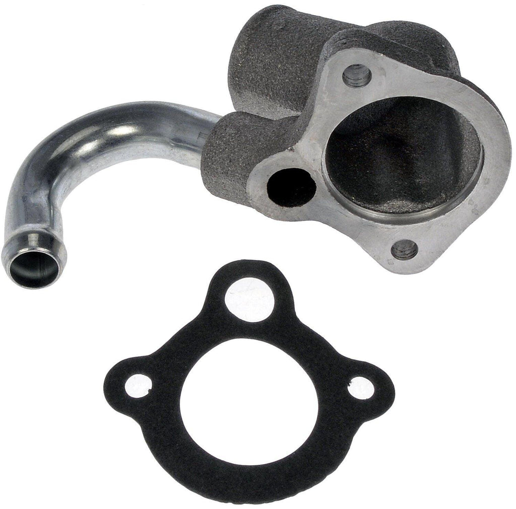 Engine Coolant Thermostat Housing for Brougham, Caprice+More 902-2016