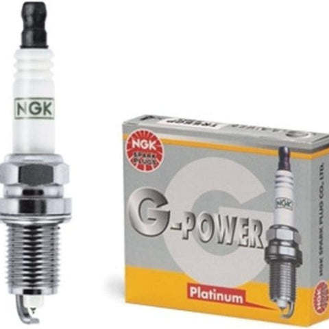 NGK Spark Plug Stock # 3547