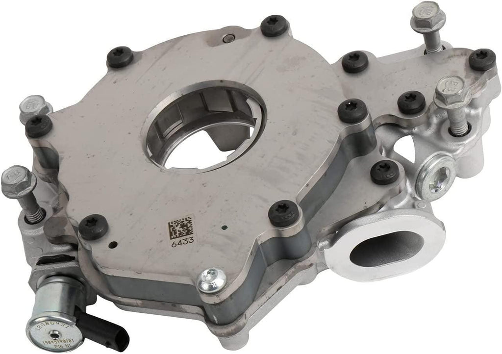 12686433 Oil Pump