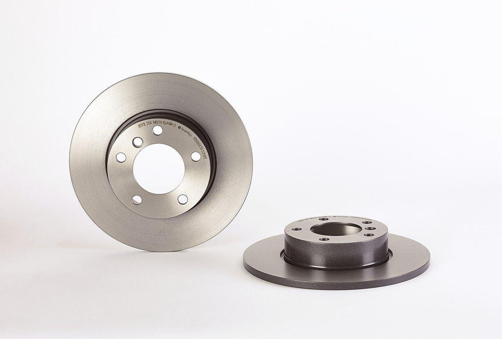 Brembo Front Disc Brake Rotor for BMW (08.5359.11)