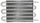 Automatic Transmission Oil Cooler for Blazer, Colorado+More 53001