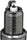 (6458) PFR6Q Laser Platinum Spark Plug, Pack of 1