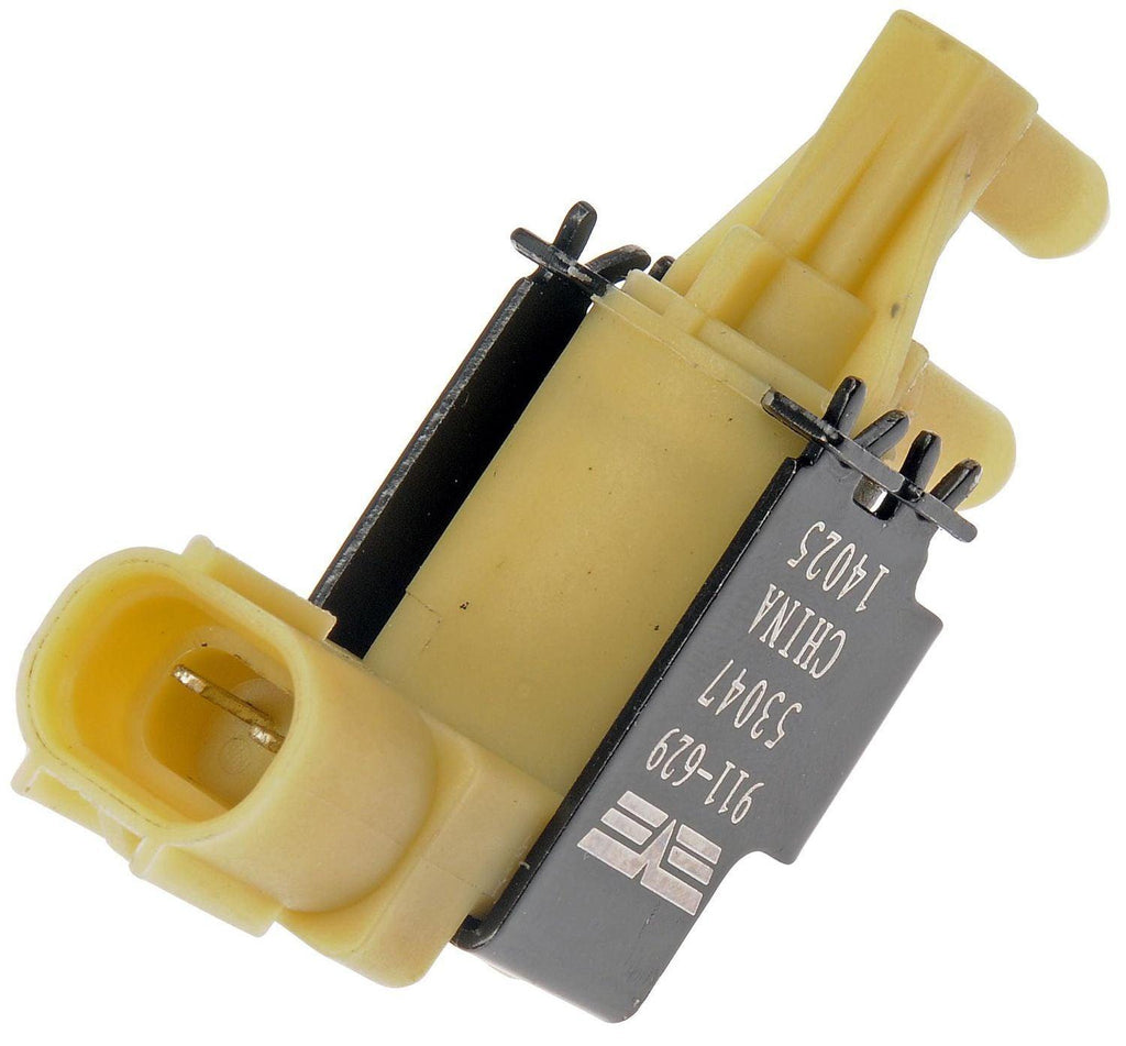 Dorman Vapor Canister Vent Solenoid for Vibe, Matrix, Corolla, Prizm 911-629