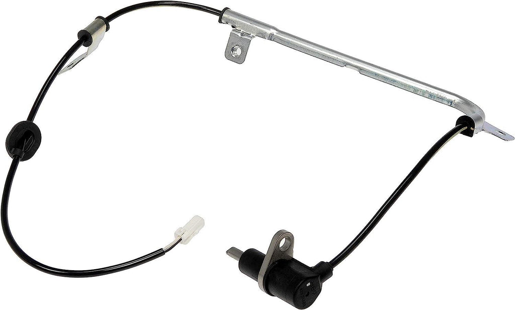 Dorman 970-186 Rear Driver Side ABS Wheel Speed Sensor Compatible with Select Subaru Models