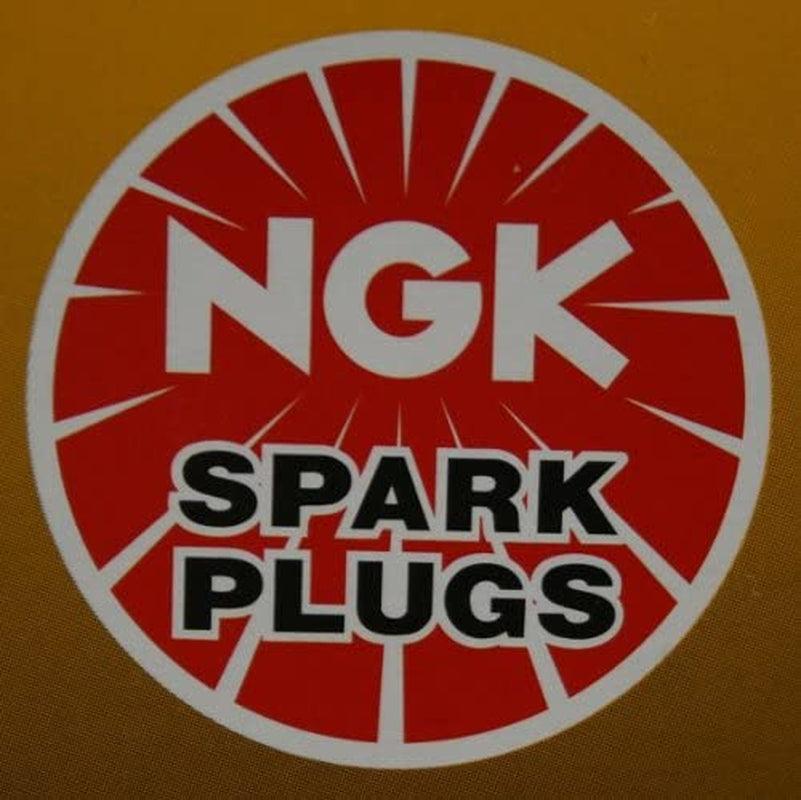 (4306) LZTR5A-13 Spark Plug - Pack of 4
