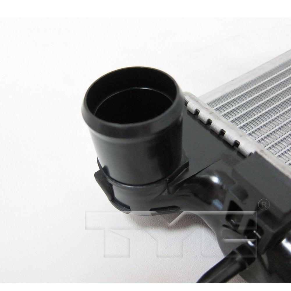 13461 Radiator Assembly for 15-19 Subaru Legacy Outback
