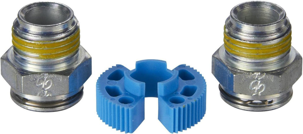 CU1825 Complete Radiator