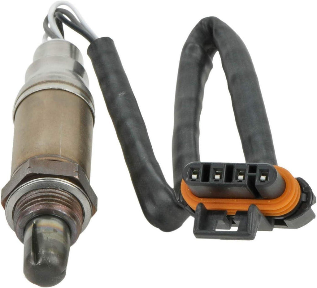 13027 Premium OE Fitment Oxygen Sensor - Compatible with Select Full-Size 1996-00 Chevrolet and GMC Pickups, Suvs, and Vans
