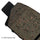 Beck Arnley Rear Disc Brake Pad Set for Prizm, Corolla, Avalon (089-1534)