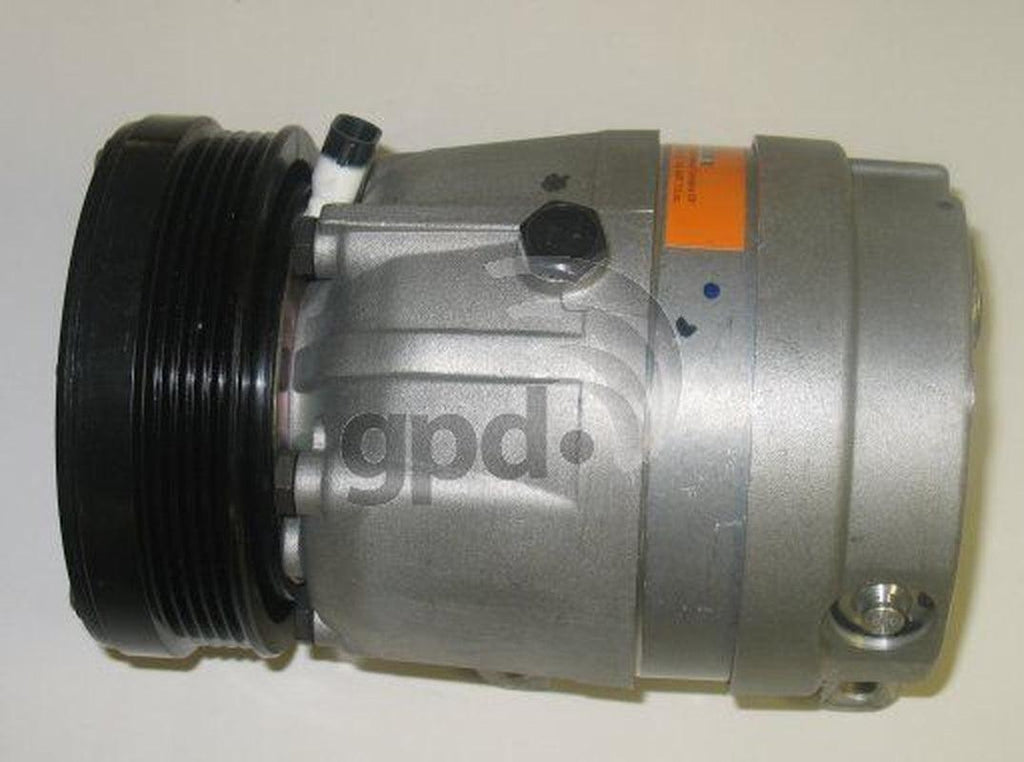 Global Parts A/C Compressor and Component Kit for 1997-1999 Malibu 9611772
