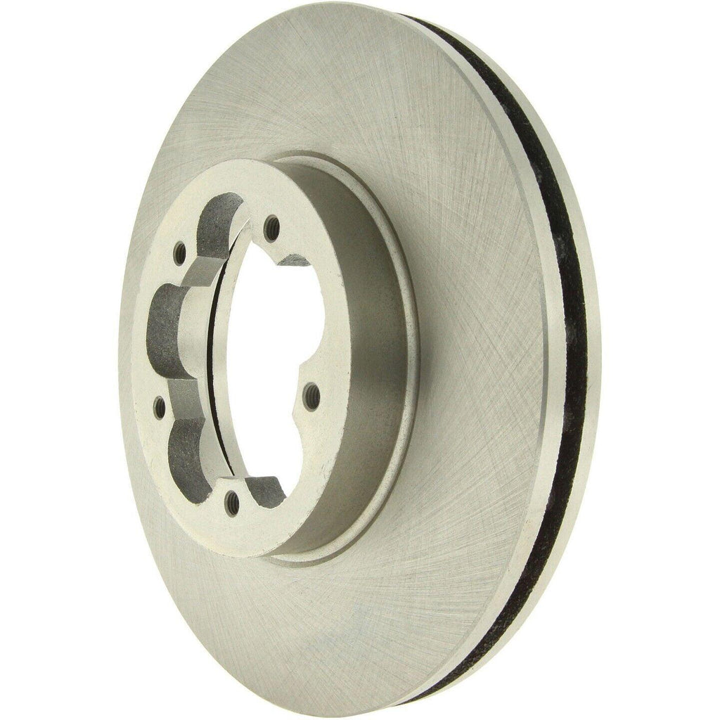 Centric Front Disc Brake Rotor for 07-12 Ford Transit (121.99061)
