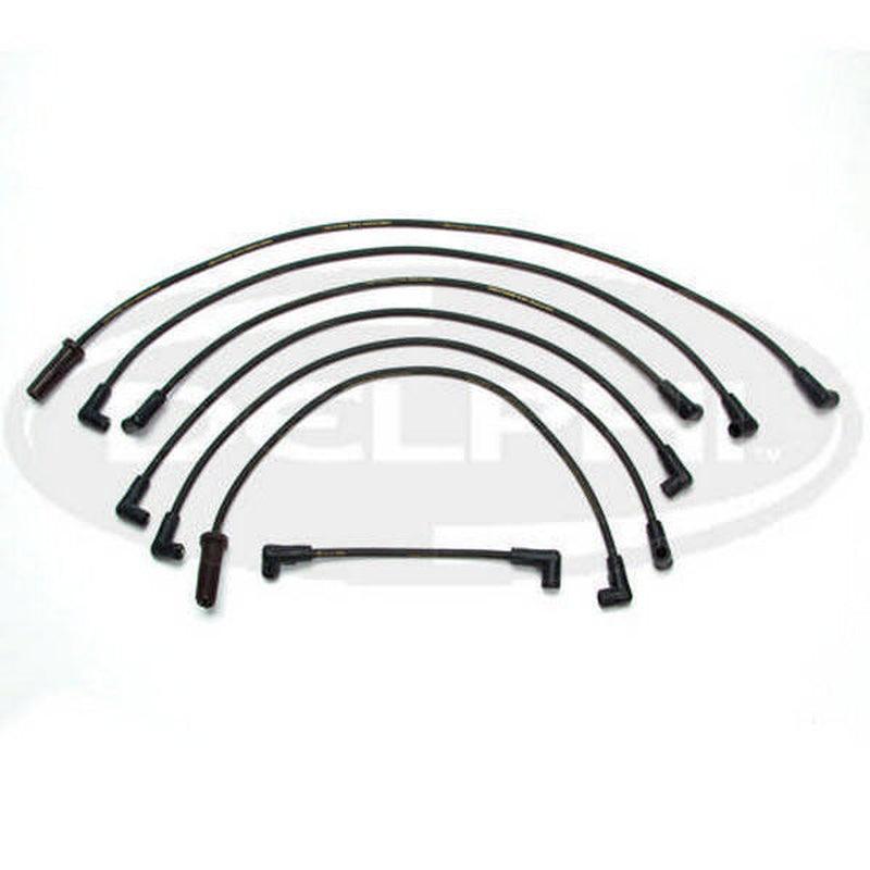 Spark Plug Wire for C1500, C2500, K1500, K2500, Astro, Safari, R10+More XS10248