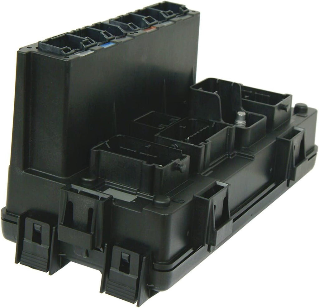 Cardone 73-1543 Remanufactured Totally Integrated Power Control Module, TIPM (Renewed)