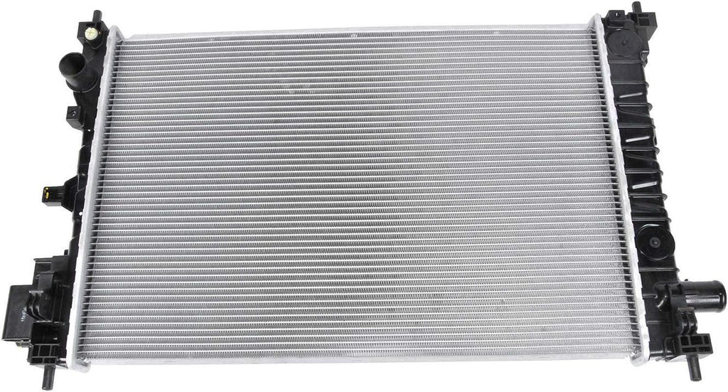 GM Genuine Parts 21880 Radiator