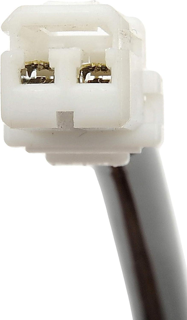 Dorman 970-186 Rear Driver Side ABS Wheel Speed Sensor Compatible with Select Subaru Models