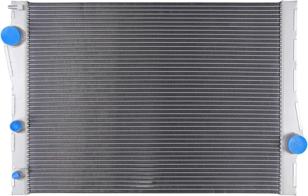 13377 Radiator