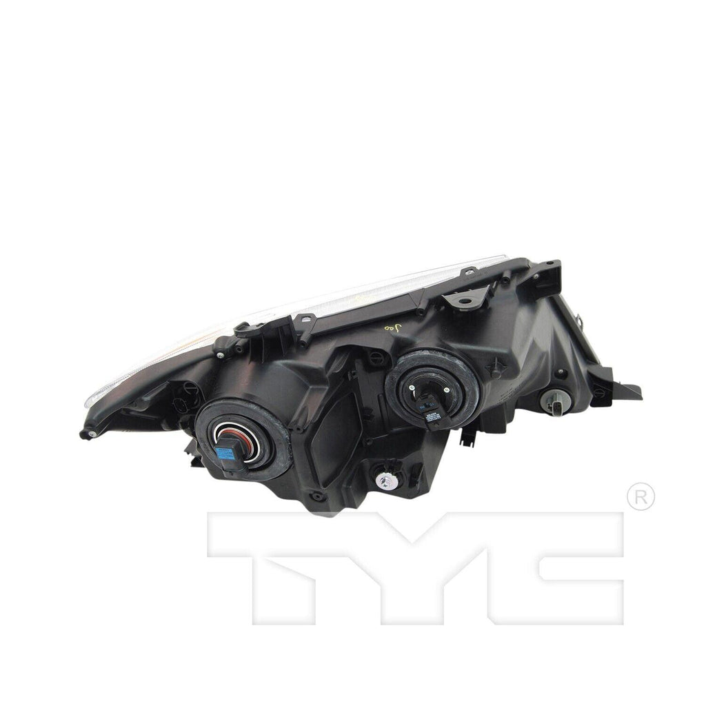 TYC Headlight Assembly for 09-16 Toyota Venza 20-9114-00-9