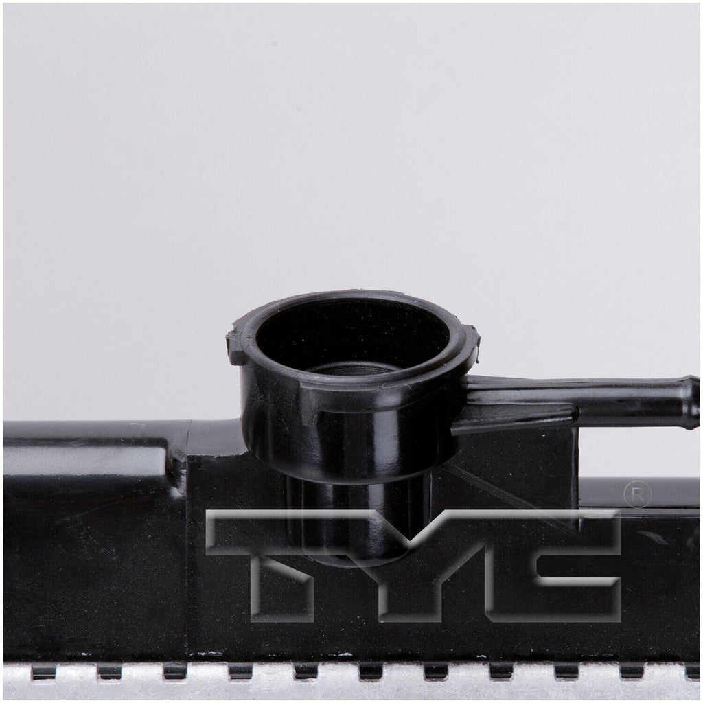 TYC Radiator for 01-07 Highlander 2453