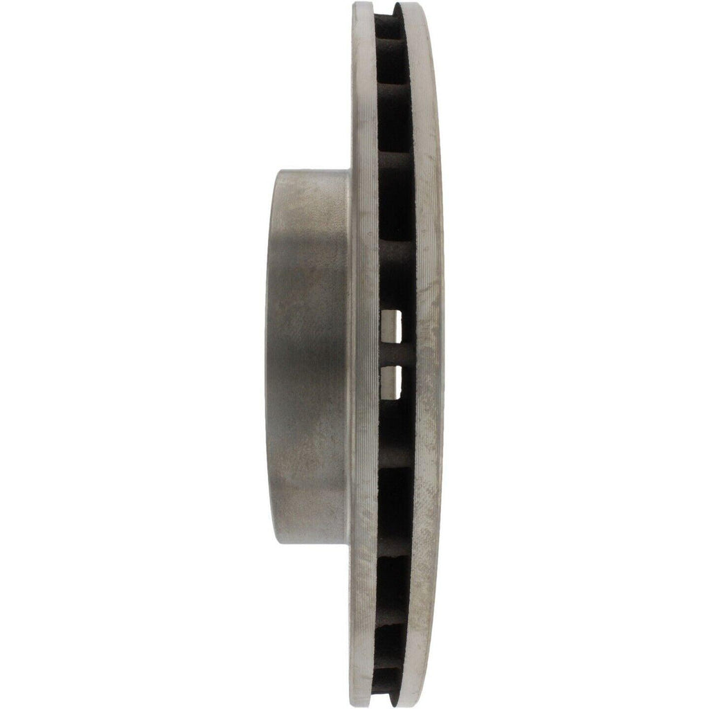 Centric Front Disc Brake Rotor for 1987 Camry (121.44050)