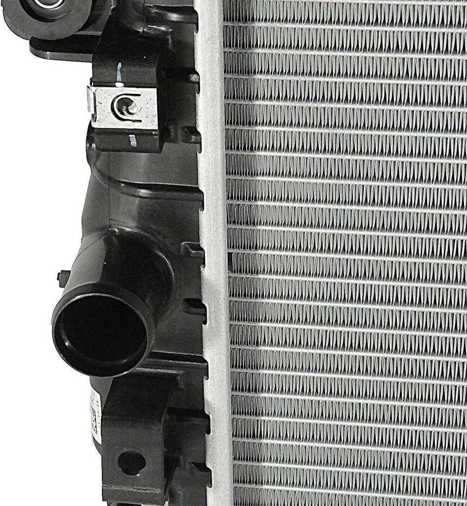 GM Genuine Parts 21843 Radiator