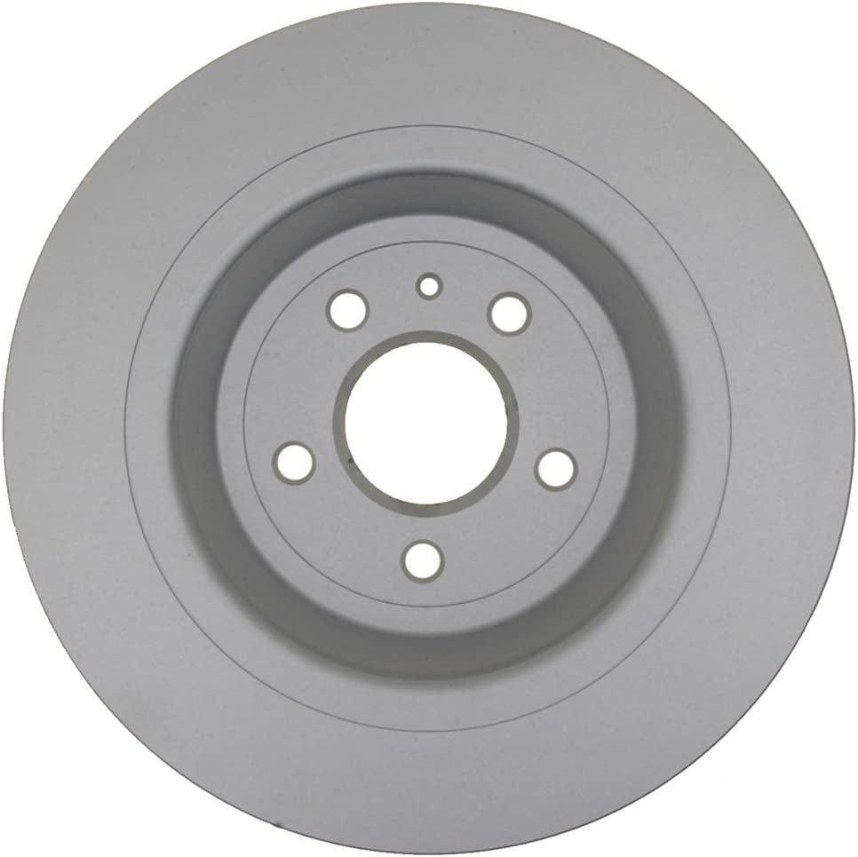 681013 Advanced Technology Disc Brake Rotor
