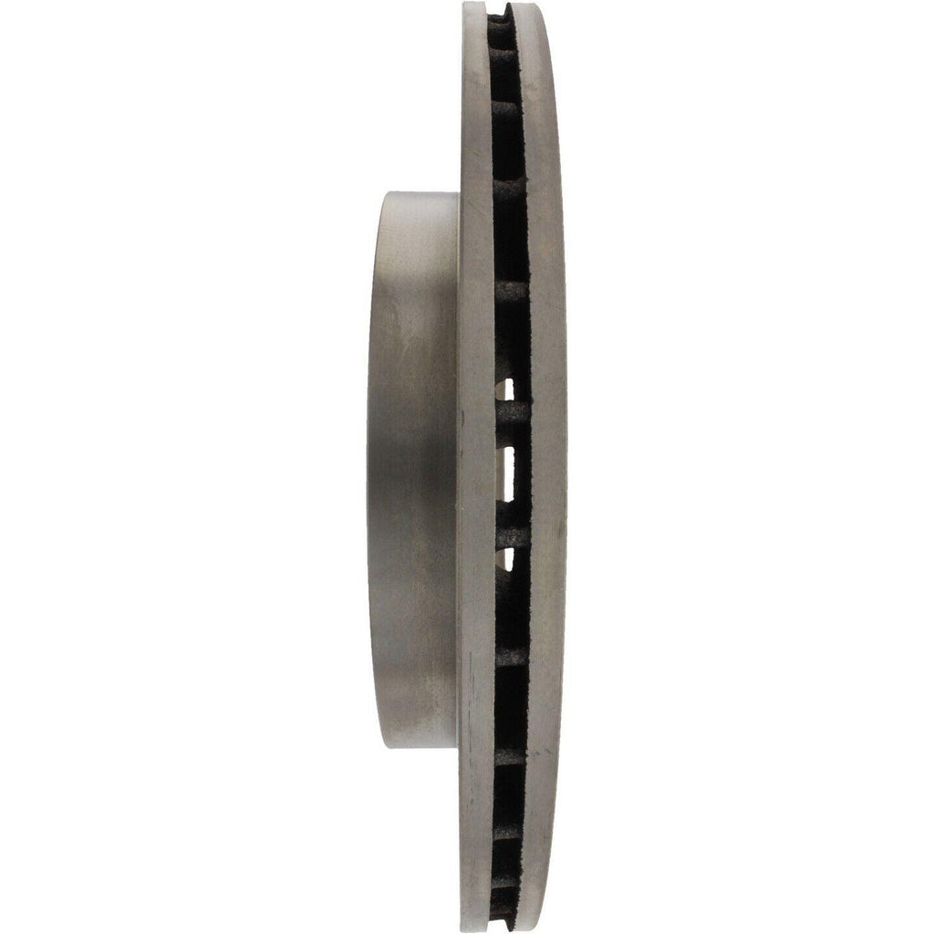 Centric Front Disc Brake Rotor for 1996-1998 Sidekick (121.48006)