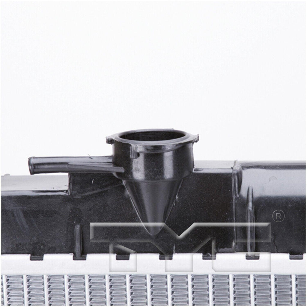 TYC Radiator for 1995-2004 Tacoma 1755