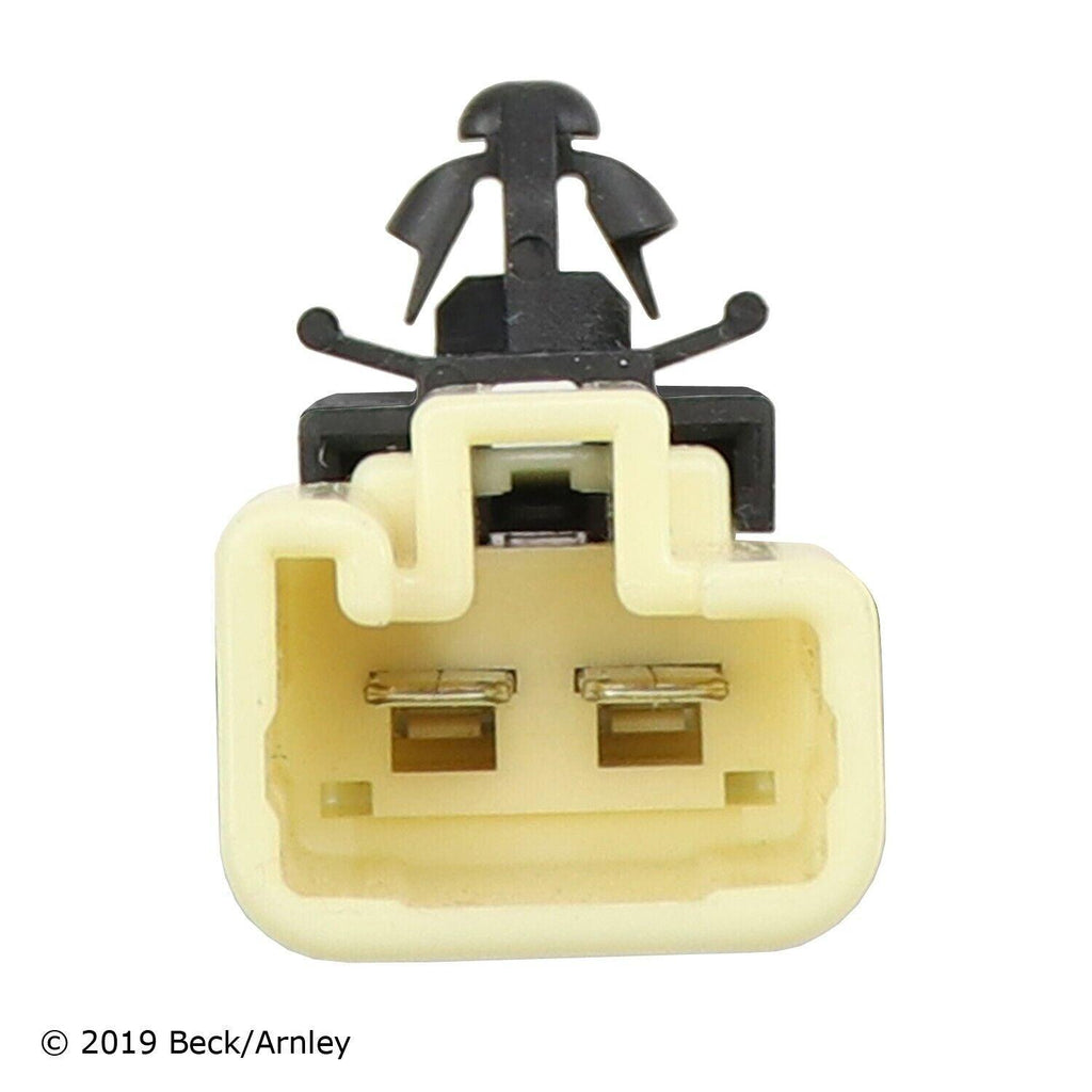 Beck Arnley HVAC Blower Motor Resistor for Land Cruiser, 4Runner 204-0039