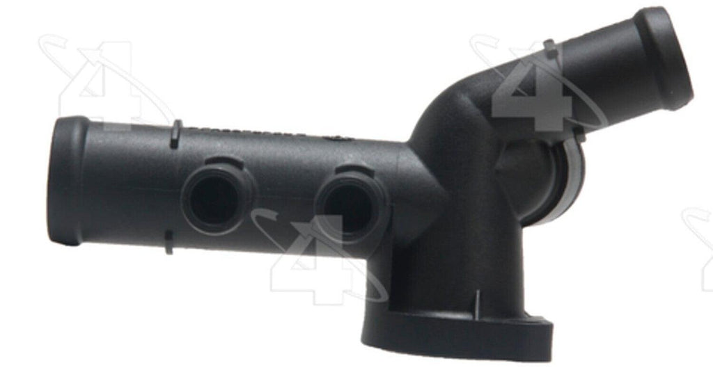 Four Seasons Engine Coolant Outlet Flange for Beetle, Jetta 86102