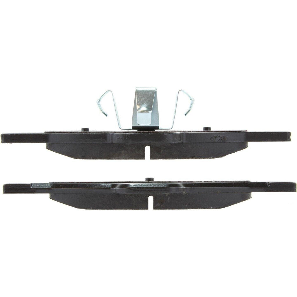Centric Front Disc Brake Pad for Escape, Mariner, Tribute (105.10470)