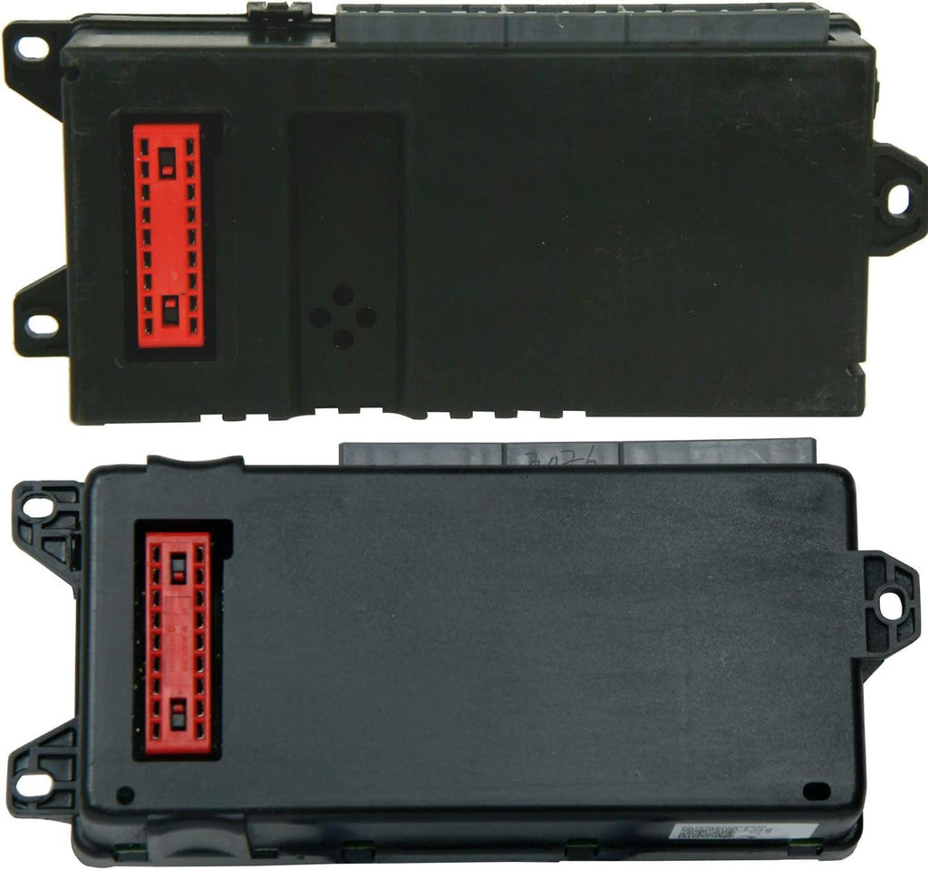 Cardone 73-3022 Remanufactured Body Control Computer Module, BCC/BCM/GEM (Renewed)