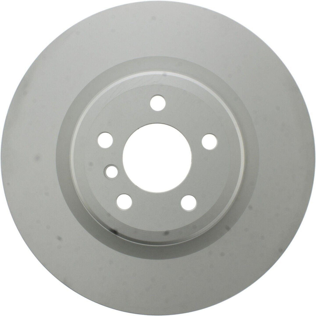 Centric Rear Disc Brake Rotor for BMW (320.34117H)