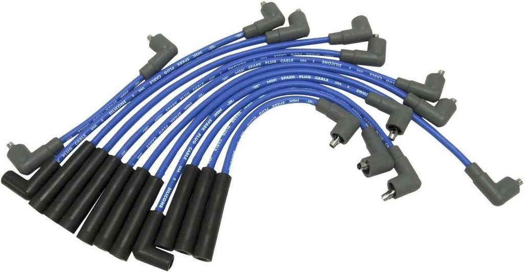 (54193) RC-EUZ037 Spark Plug Wire Set