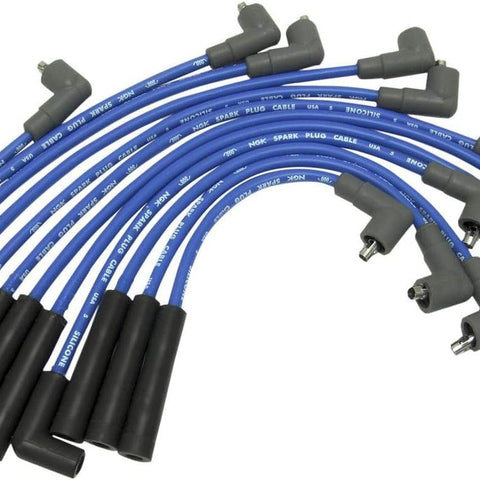 (54193) RC-EUZ037 Spark Plug Wire Set