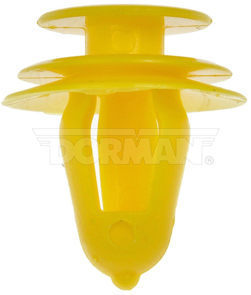 Cowl Panel Retainer for Ct200H, Es300H, ES350, GS F, Gs350+More 963-529BX