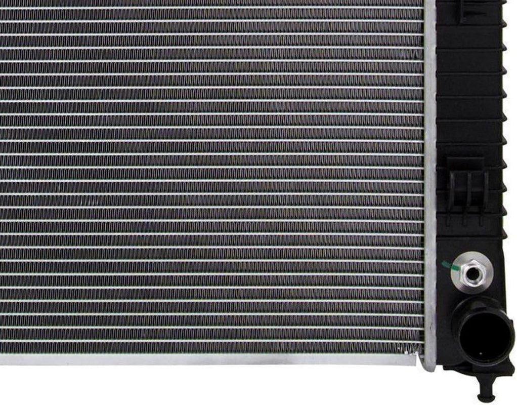 3458 Radiator