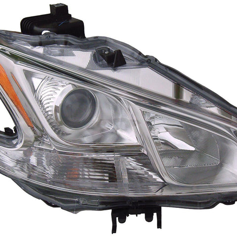 Dorman Headlight Assembly for 09-14 Maxima 1592304