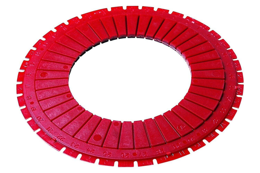 Alignment Shim for DTS, Accent, Rio, Rio5, Lucerne, Uplander, Fit+More (MS50030)